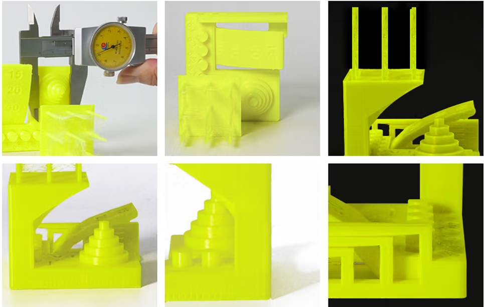 3D打印機(jī)噴嘴溫度不高的原因，3D打印機(jī)噴嘴溫度不高怎么造成的？